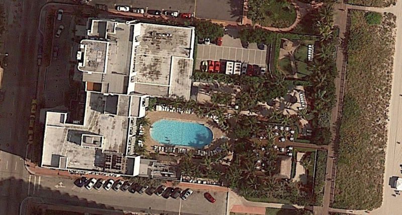 Landscape Project Management