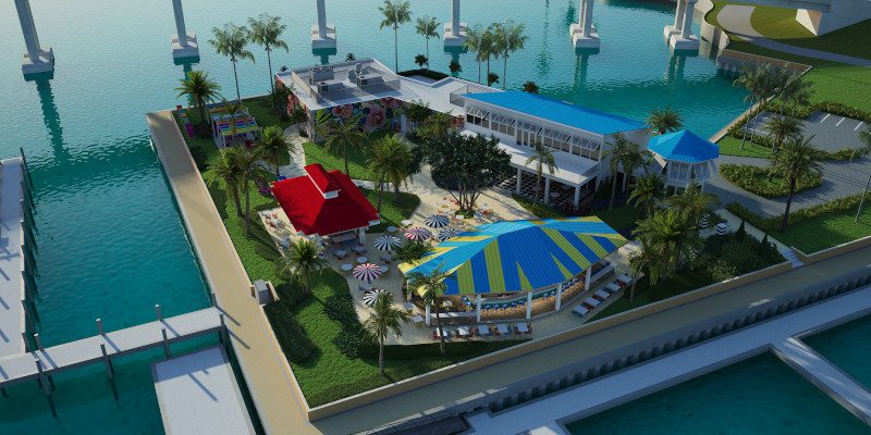 Landscape Designer Architecture