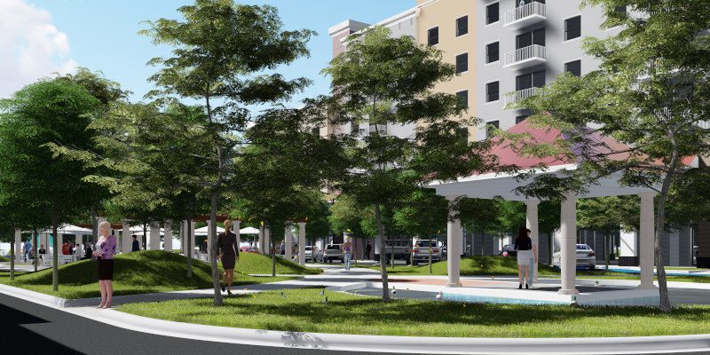 Best Landscape Architecture