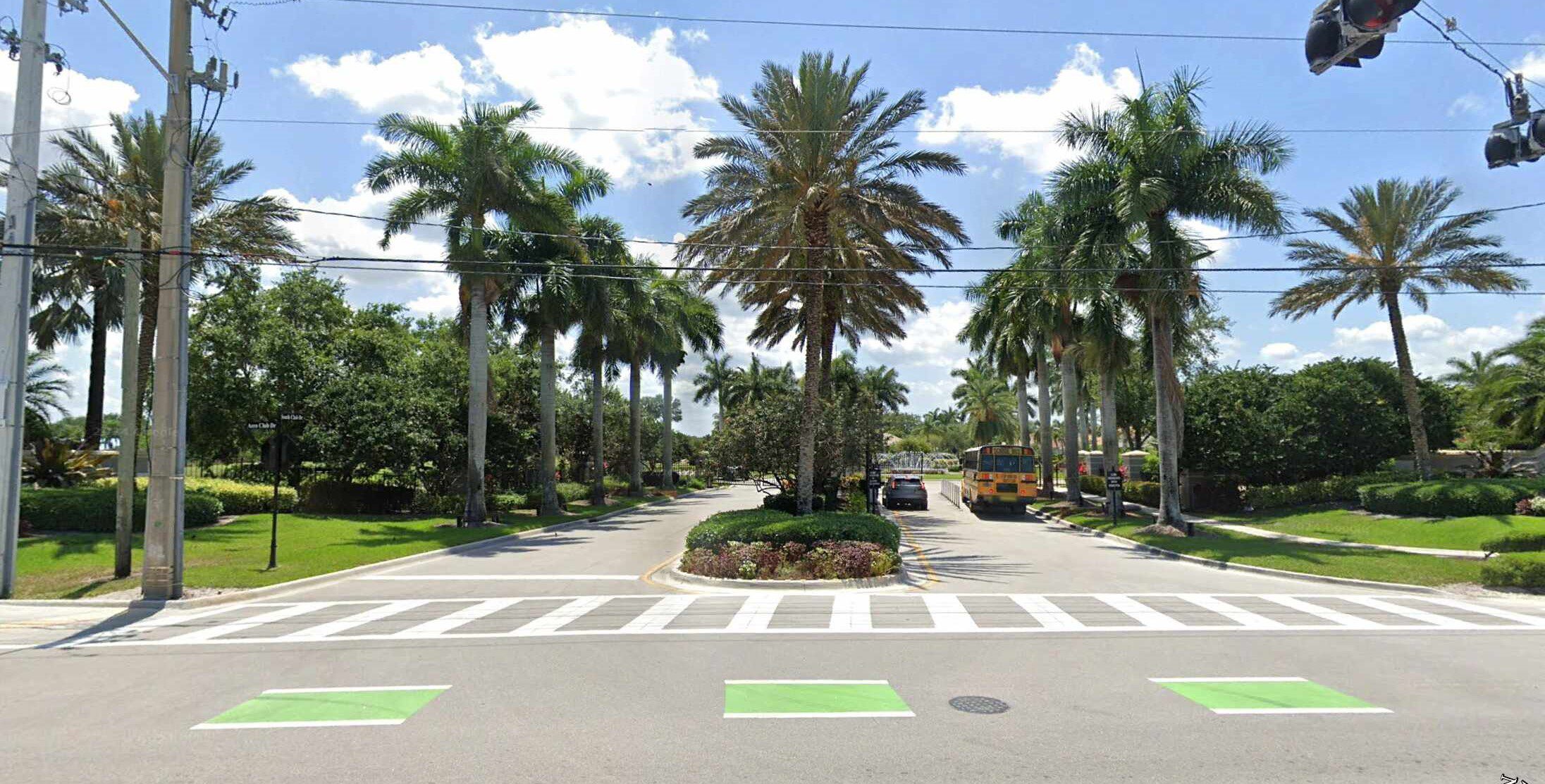 Lakefield Golf and Country Club