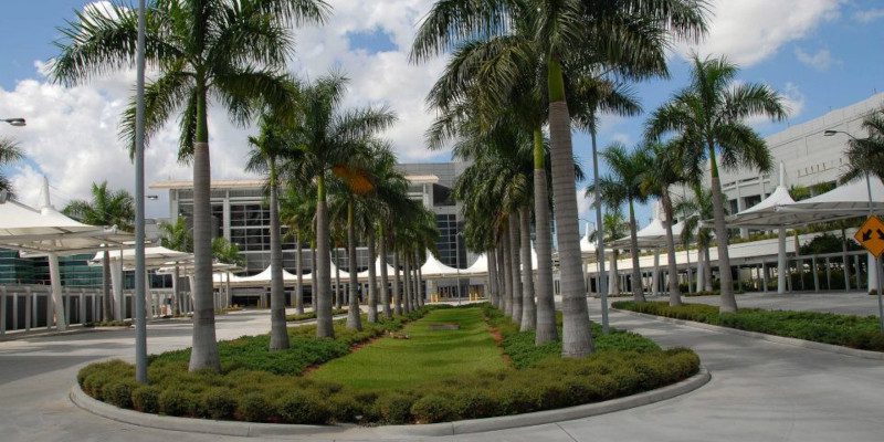 Certified Landscape Architecture