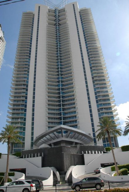 Condominiums & Hotels