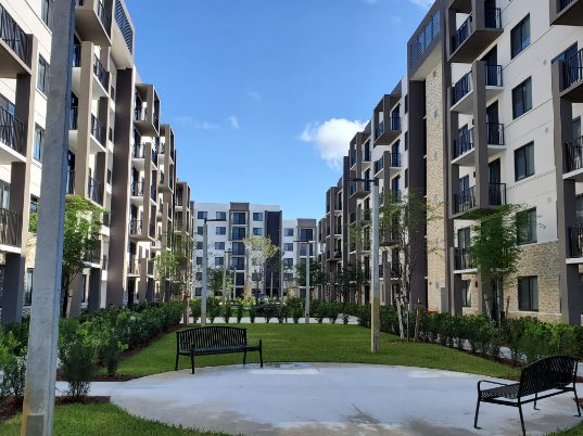 Residential Multi-family