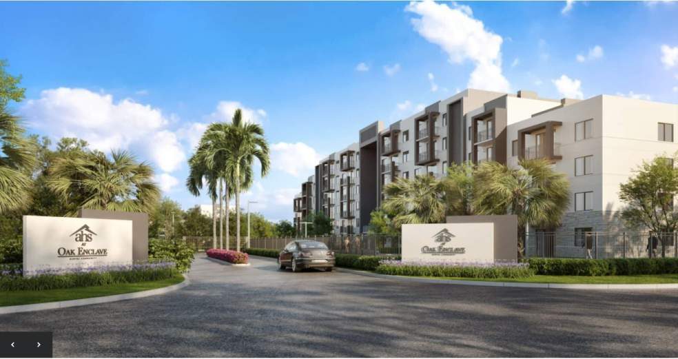 Residential Multi-family