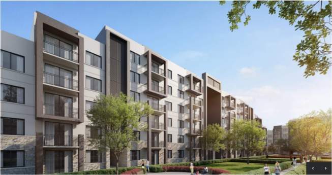 Residential Multi-family