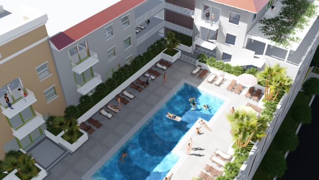 Residential Multi-family