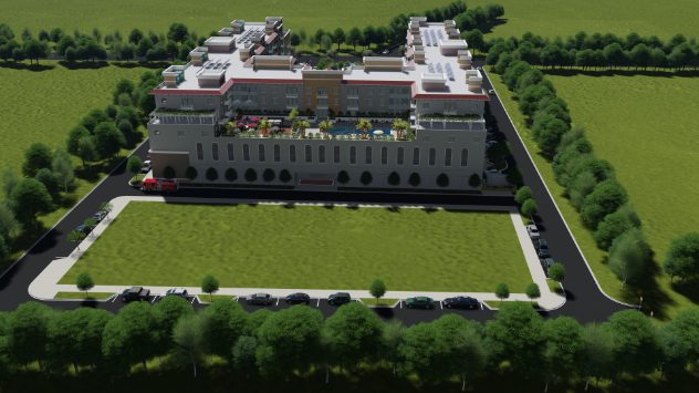 Residential Multi-family