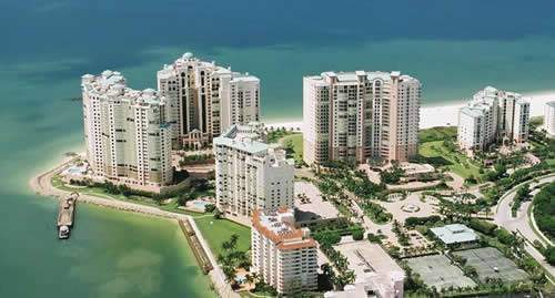 Condominiums & Hotels