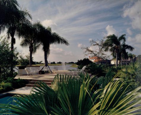 Residential Single-family homes